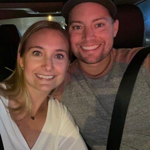 Meet your Posher, Julie